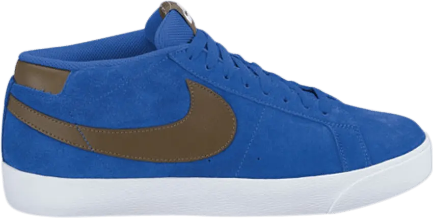  Nike Blazer Sb Cs