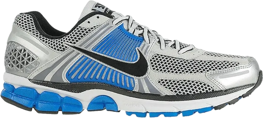  Nike Zoom Vomero+ 5 &#039;Metallic Silver Blue&#039;