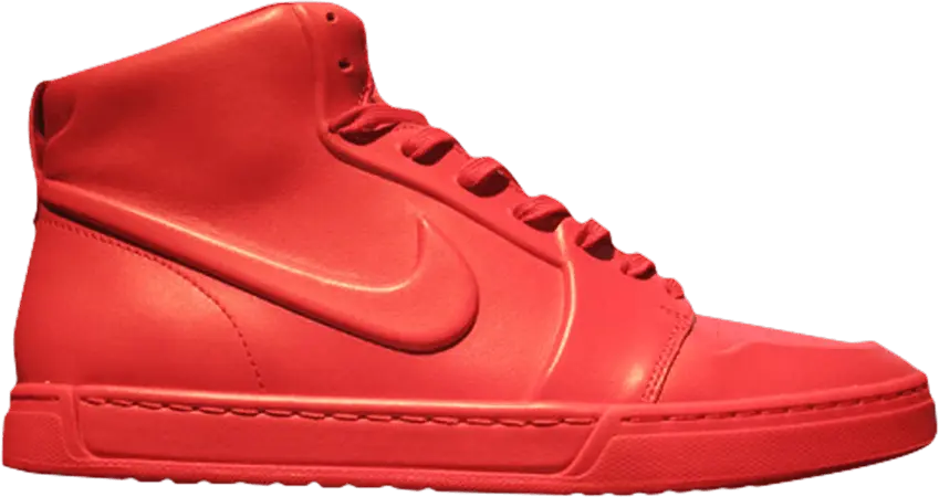  Nike Air Royal Mid VT &#039;Macarons Pack - Red&#039;