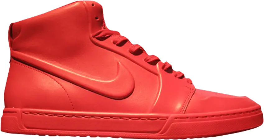 Nike Air Royal Mid VT &#039;Macarons Pack - Red&#039;