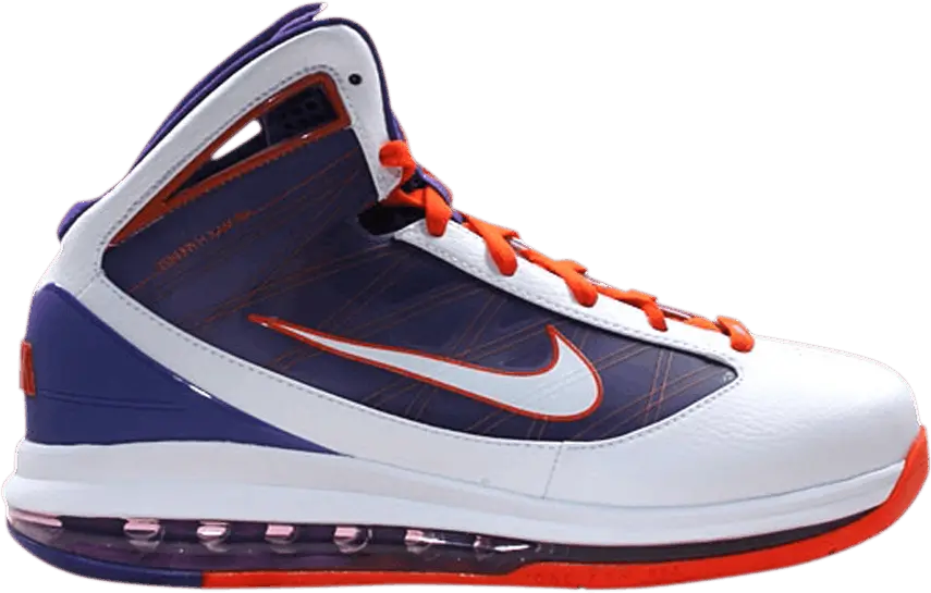  Nike Air Max Hyperize &#039;Amare Stoudemire&#039; PE