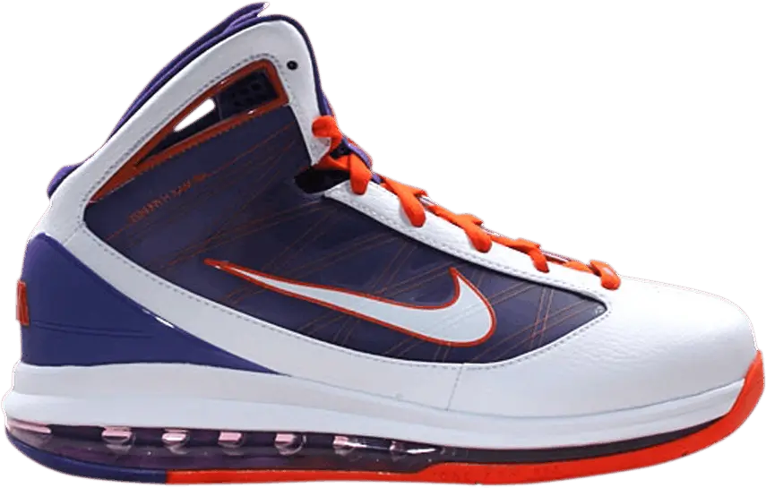 Nike Air Max Hyperize &#039;Amare Stoudemire&#039; PE