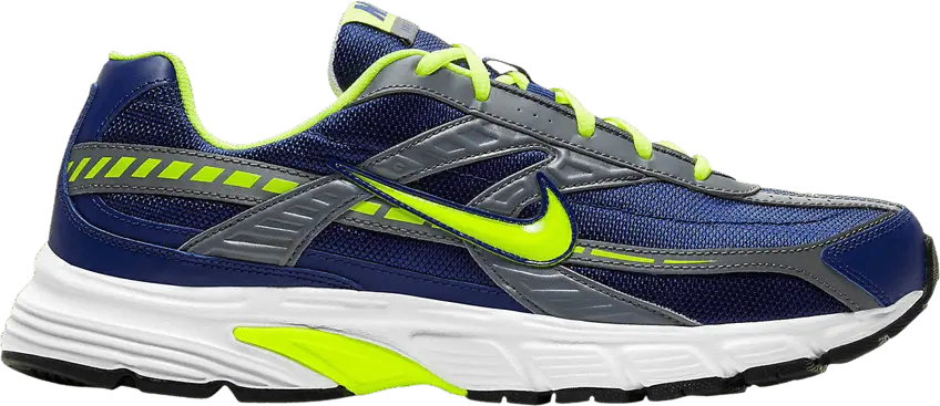 Nike Initiator &#039;Deep Royal Blue Volt&#039;
