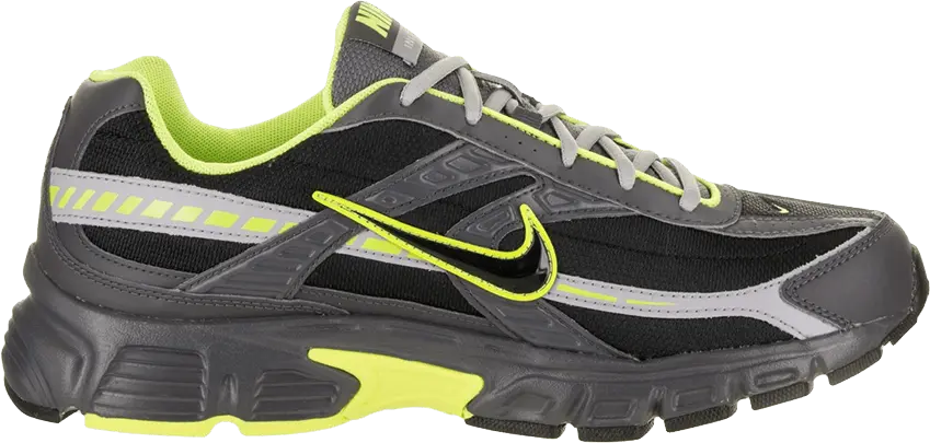 Nike Initiator &#039;Black Grey&#039;