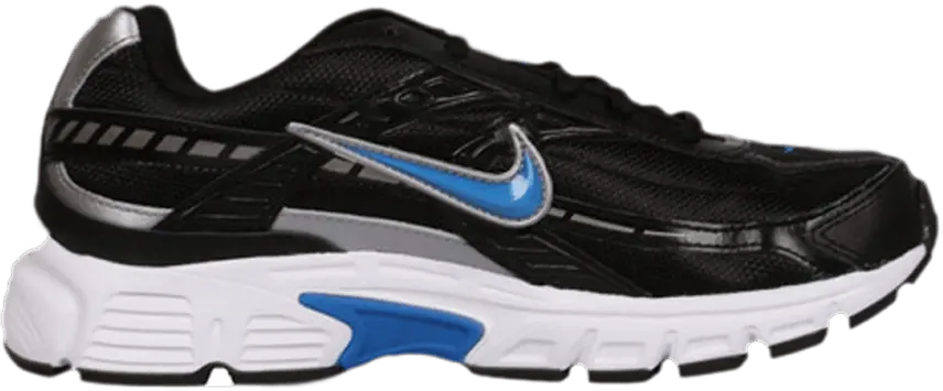 Nike Initiator &#039;Black Blue&#039;