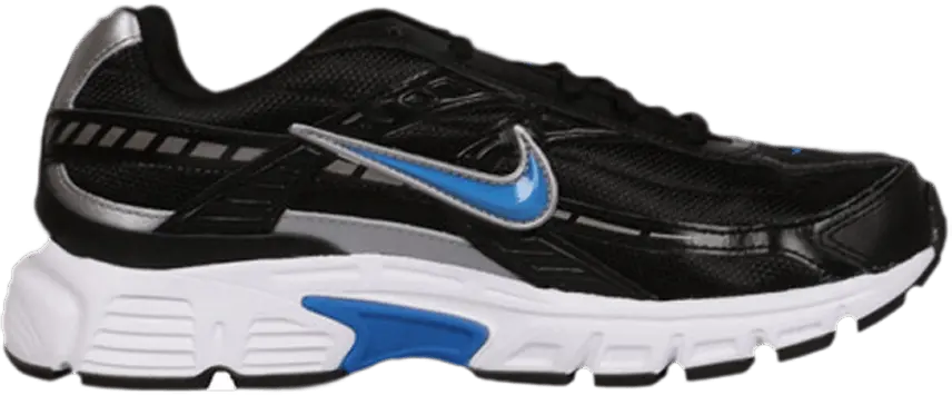  Nike Initiator &#039;Black Blue&#039;