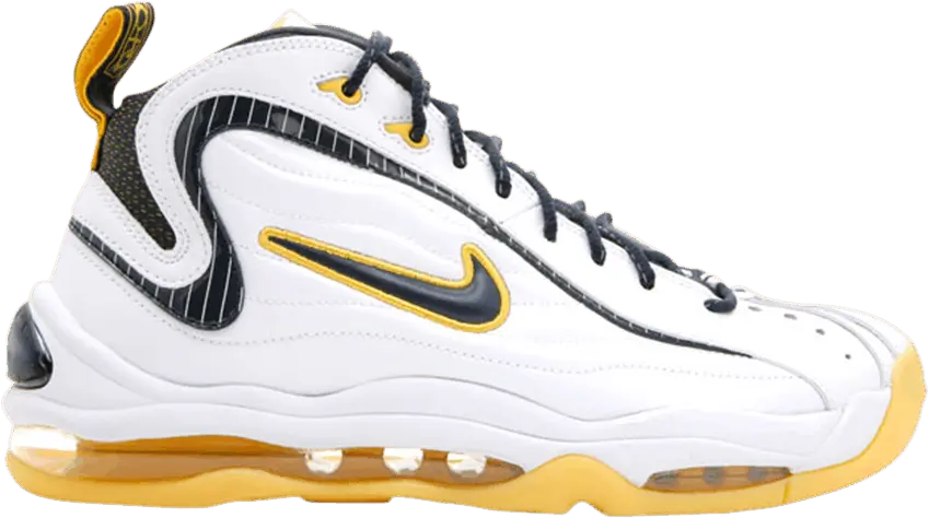  Nike Air Total Max Uptempo LE HOH &#039;Reggie Miller&#039;