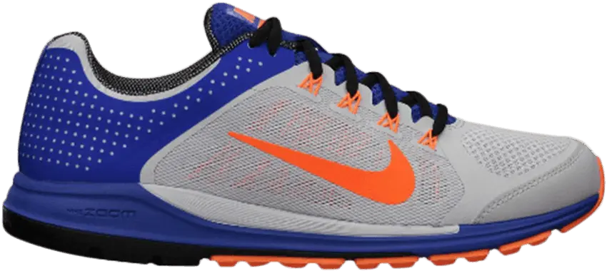 Nike Zoom Elite 6