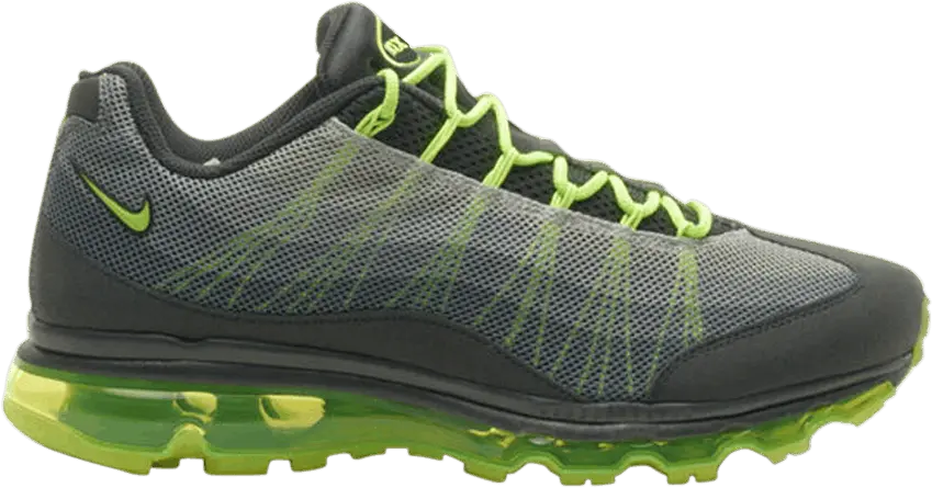  Nike Air Max 95 Dynamic Flywire &#039;Anthracite Volt&#039;