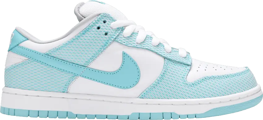  Nike SB Dunk Low High Hair