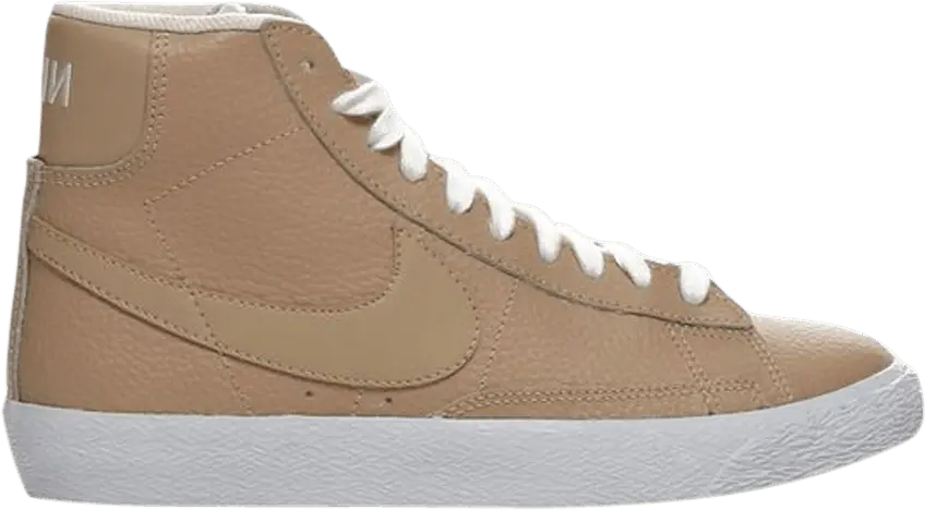  Nike Blazer Mid Linen (GS)