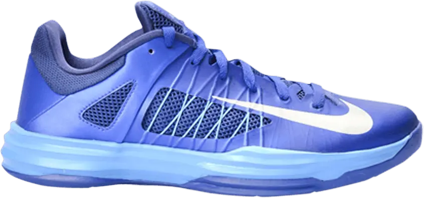  Nike Hyperdunk 2012 Low &#039;Game Royal&#039;