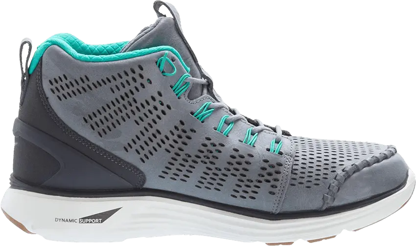 Nike Lunar Chenchukka QS &#039;Cool Grey&#039;