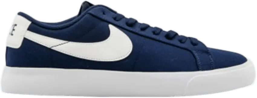  Nike SB Blazer Vapor Binary Blue