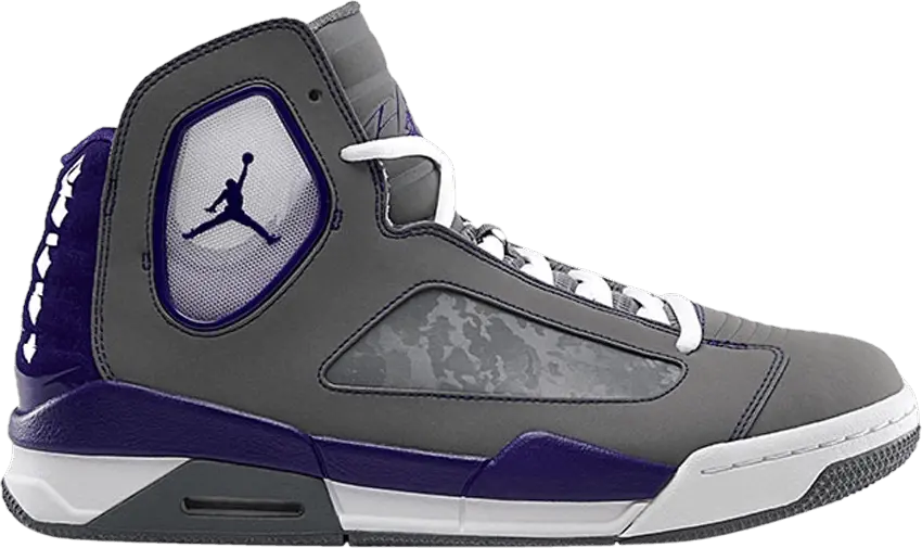 Nike Jordan Flight Luminary &#039;Grey&#039;