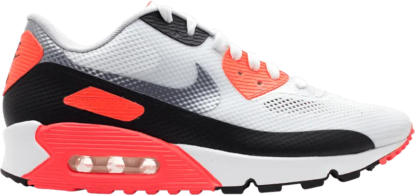  Nike Air Max 90 Hyperfuse Infrared