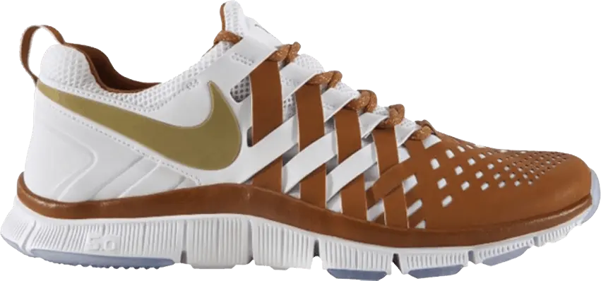  Nike Free Trainer 5.0 &#039;Texas&#039;