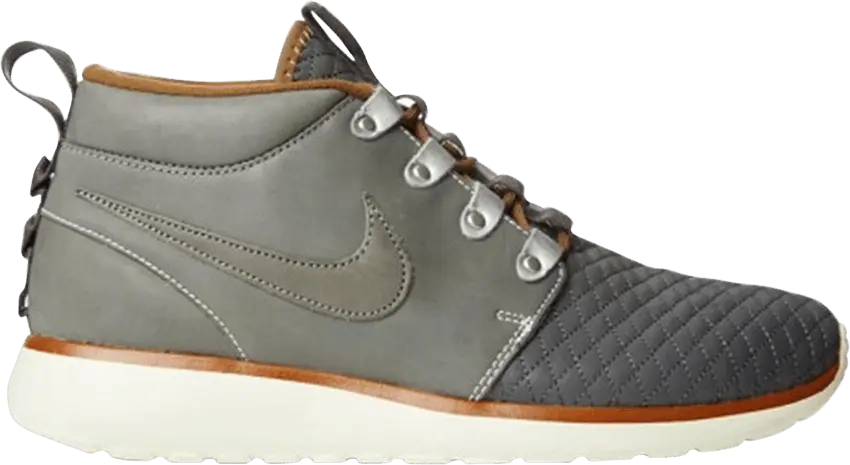  Nike Rosherun Sneakerboot &#039;Mecury&#039;