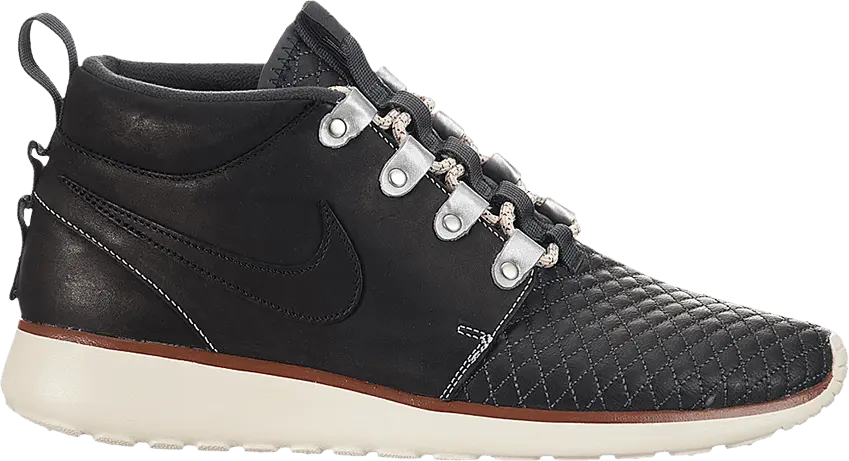  Nike Roshe Run Sneakerboot QS &#039;Quilted&#039;