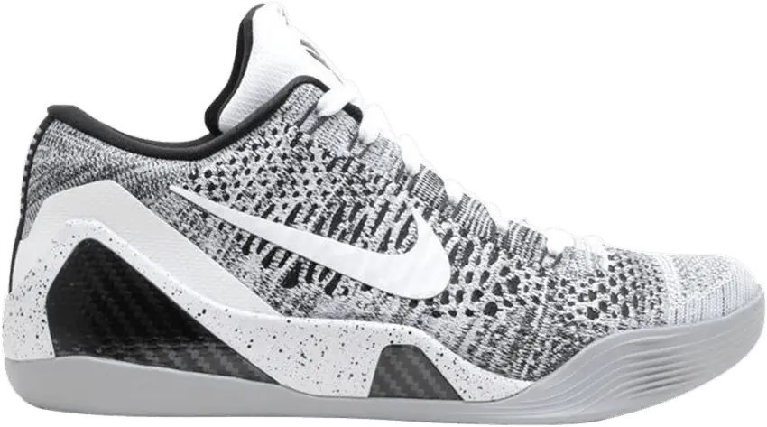 Nike Kobe 9 Elite Low &#039;Beethoven&#039; Sample