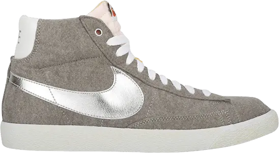  Nike Blazer Mid PRM VNTG QS &#039;Beams&#039;