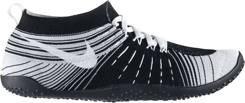 Nike Free Hyperfeel TR &#039;Black Summit White&#039;