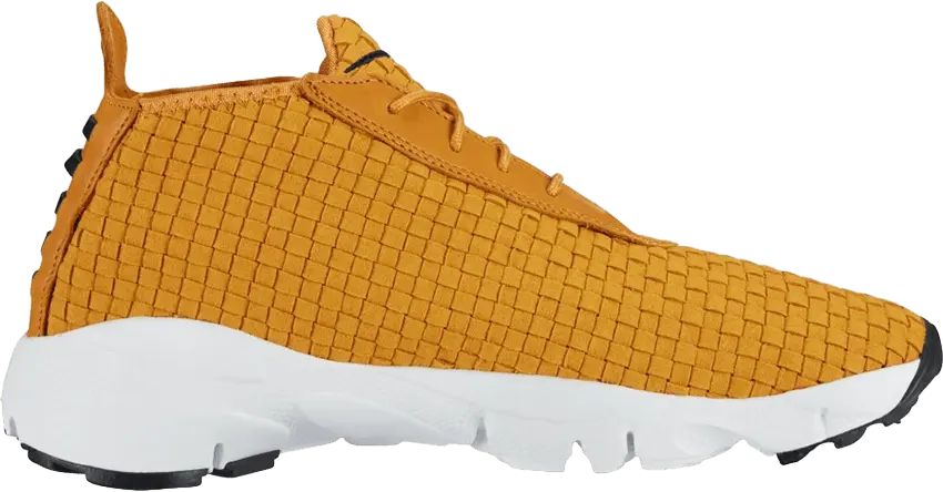  Nike Air Footscape Desert Chukka QS