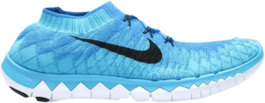 Nike Free 3.0 Flyknit &#039;Photo Blue&#039;