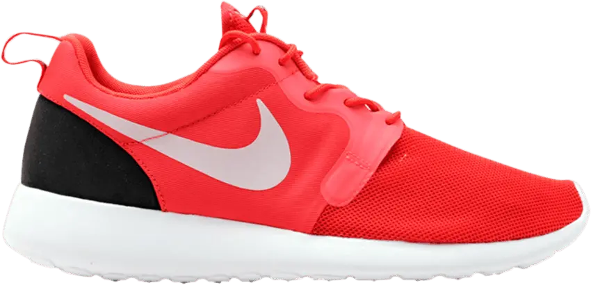  Nike Rosherun Hyperfuse &#039;Light Crimson&#039;