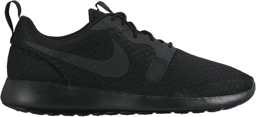  Nike Roshe One Hyperfuse &#039;Triple Black&#039;