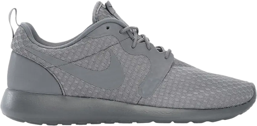  Nike Roshe One Hyperfuse &#039;Cool Grey&#039;