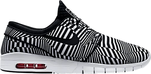  Nike SB Stefan Janoski Max Dazzle