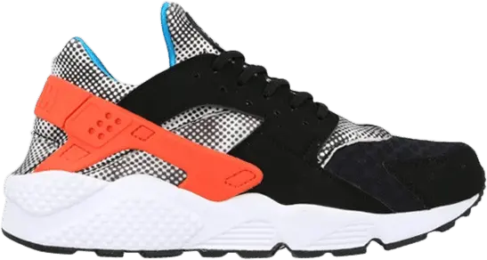  Nike Air Huarache Run FB QS &#039;Hypervenom&#039;