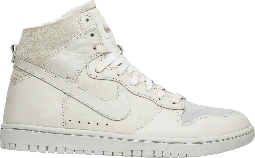  Nike Dunk Lux SP Sherpa &#039;White&#039;