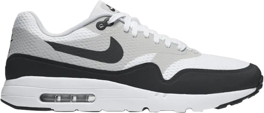  Nike Air Max 1 Ultra Anthracite