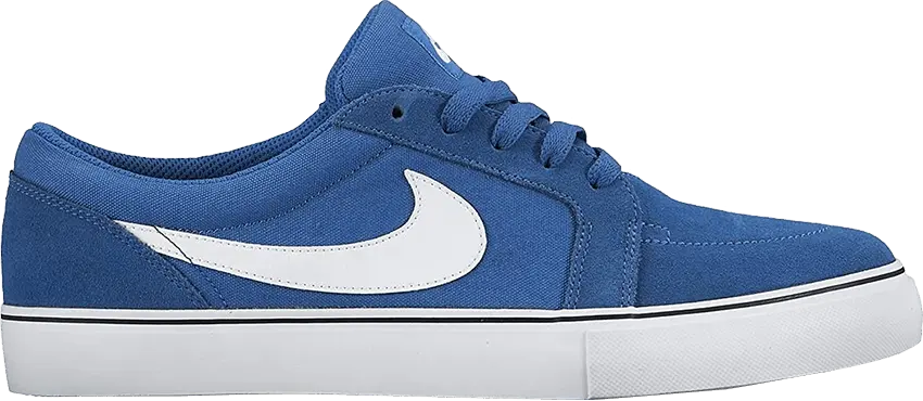  Nike Satire 2 SB &#039;Brigade Blue&#039;