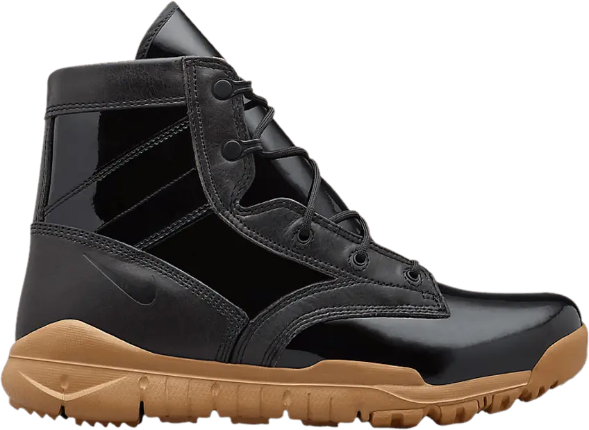  Nike SFB 6 Inch SP &#039;Black Gum&#039;