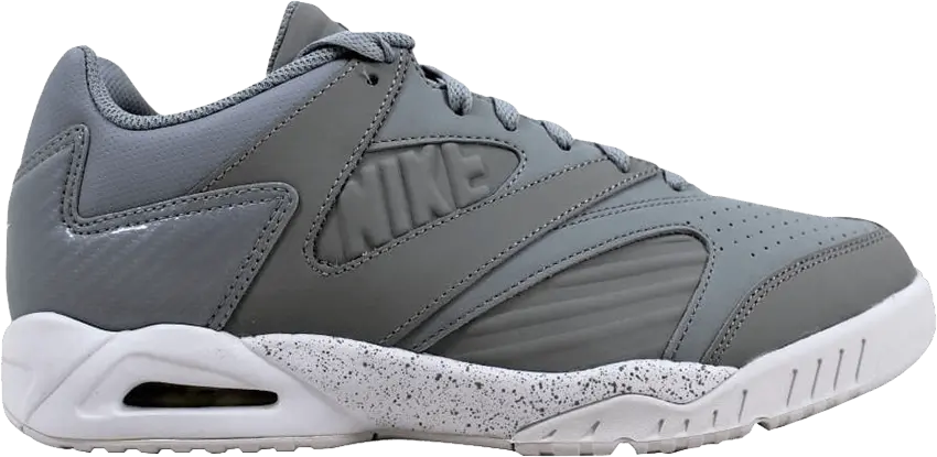 Nike Air Tech Challenge 4 Low &#039;Wolf Grey&#039;