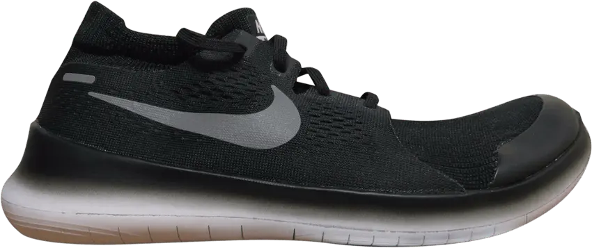 Nike Beta RN &#039;Black White&#039;