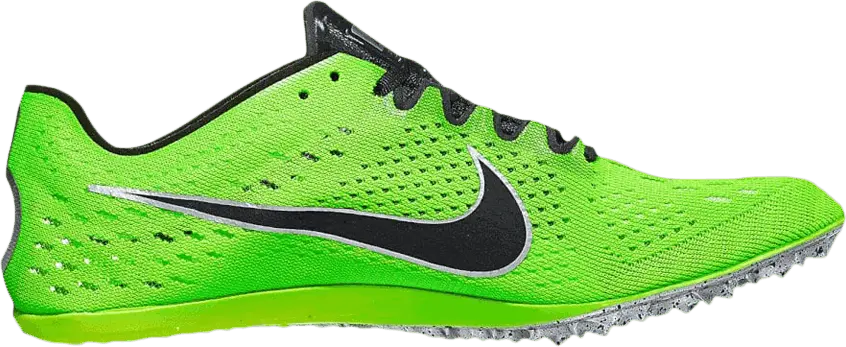  Nike Zoom Victory Elite 2 &#039;Electric Green&#039;