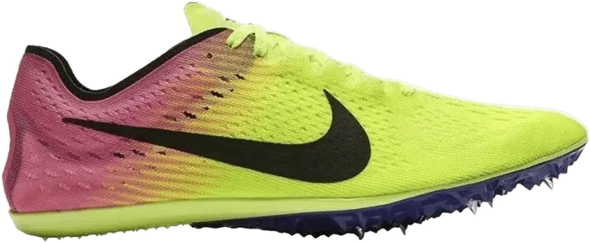  Nike Zoom Victory 3 &#039;Rio&#039;