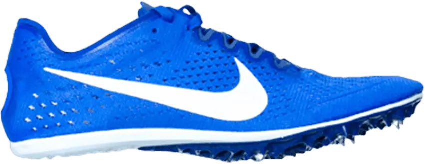  Nike Zoom Victory 3 &#039;Hyper Royal&#039;