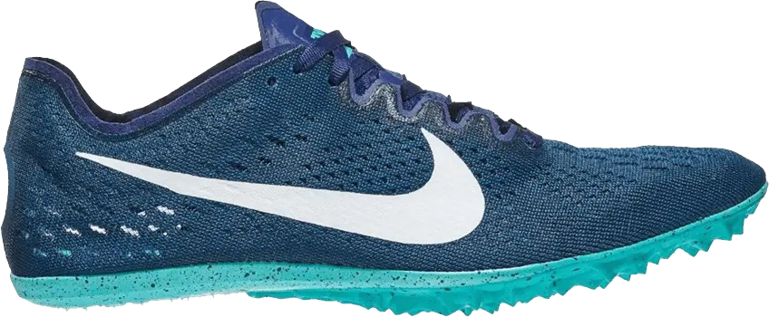  Nike Zoom Victory 3 &#039;Blue Force&#039;