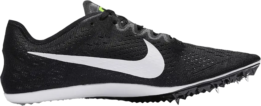 Nike Zoom Victory 3 &#039;Black&#039;