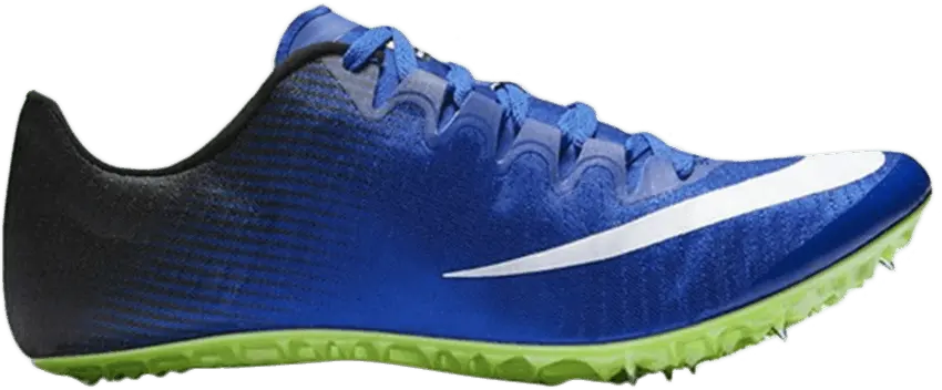  Nike Zoom Superfly Elite &#039;Hyper Cobalt&#039;