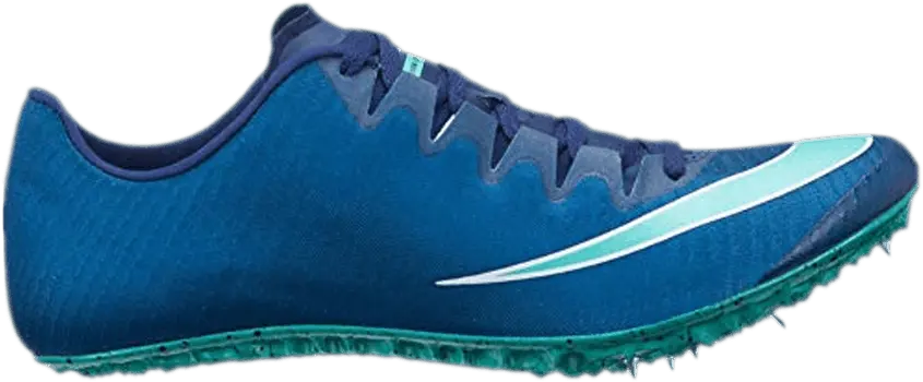  Nike Superfly Elite &#039;Blue Force Hyper Jade&#039;