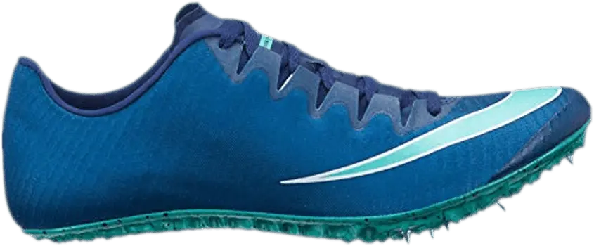 Nike Superfly Elite &#039;Blue Force Hyper Jade&#039;