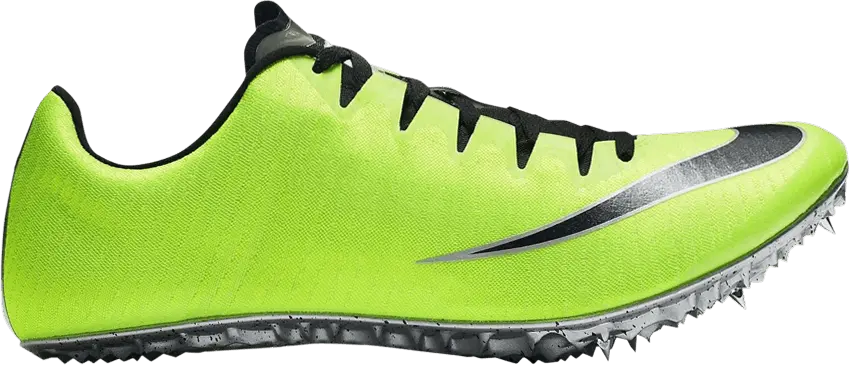 Nike Zoom Superfly Elite &#039;Electric Green&#039;