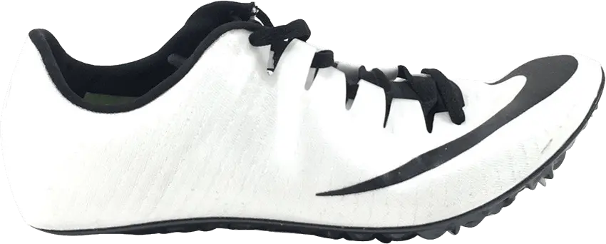 Nike Zoom Superfly Elite &#039;Oreo&#039;