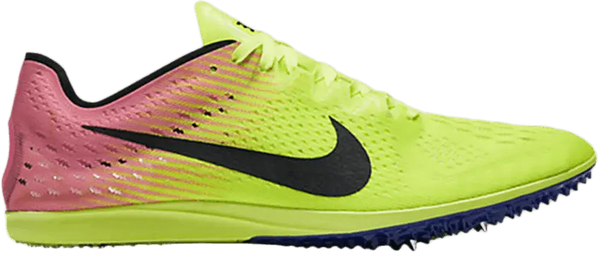  Nike Zoom Matumbo 3 &#039;Rio Olympics&#039;
